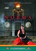 Film Vincenzo Bellini. Norma Massimo Gasparon