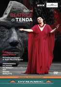 Film Vincenzo Bellini. Beatrice di Tenda