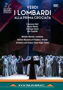 Film I Lombardi alla Prima Crociata (DVD)