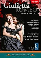 Film Giulietta e Romeo (2 DVD)
