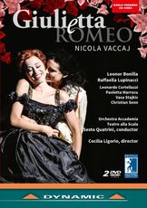 Film Giulietta e Romeo (2 DVD)
