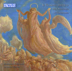CD Il violino mistico tra Ottocento e Novecento Roberto Noferini