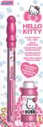 Giocattolo Bacchetta Magica Hello Kitty Bolle di Sapone Dulcop