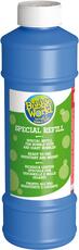 Giocattolo Dulcop Bolle Di Sapone. Ricarica Professionale. Special Bubble Refill 0. 5 L Dulcop