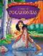 Copertina  Il ritorno di Pocahontas