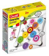 Giocattolo Georello Junior Quercetti