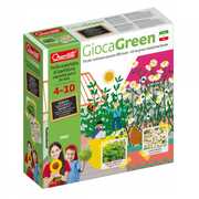 Giocattolo Gioca Green Officinali. Quercetti (0682) Quercetti