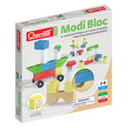 Giocattolo Modi Bloc Basic. 18 pezzi Quercetti