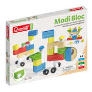 Giocattolo Modi Bloc Premium. 31 pezzi Quercetti