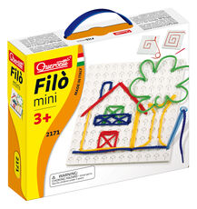 Giocattolo Filò Mini Quercetti