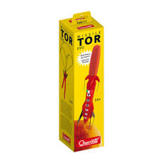 Giocattolo Tor Evo Red Quercetti