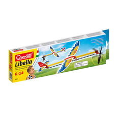 Giocattolo Aereo Libella Quercetti