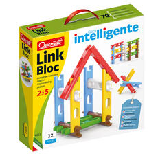 Giocattolo Link Bloc Quercetti