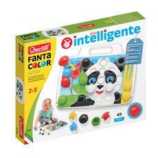 Giocattolo Pixel Junior Basic Quercetti