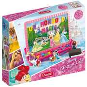 Giocattolo Magnetino Disney Princess Quercetti