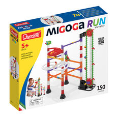 Giocattolo Migoga Marble Run Elevator Quercetti