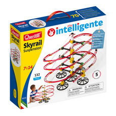 Giocattolo Skyrail Suspension Basic Quercetti