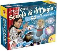 Giocattolo Discovery. Scuola di magia Lisciani