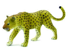 Giocattolo Leopardo Large Animal Planet