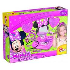 Giocattolo Minnie. Beauty Center Lisciani