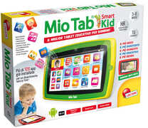 Giocattolo Mio Tab Smart Kid HD Lisciani