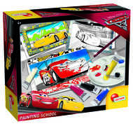 Giocattolo Cars 3 Painting School Lisciani