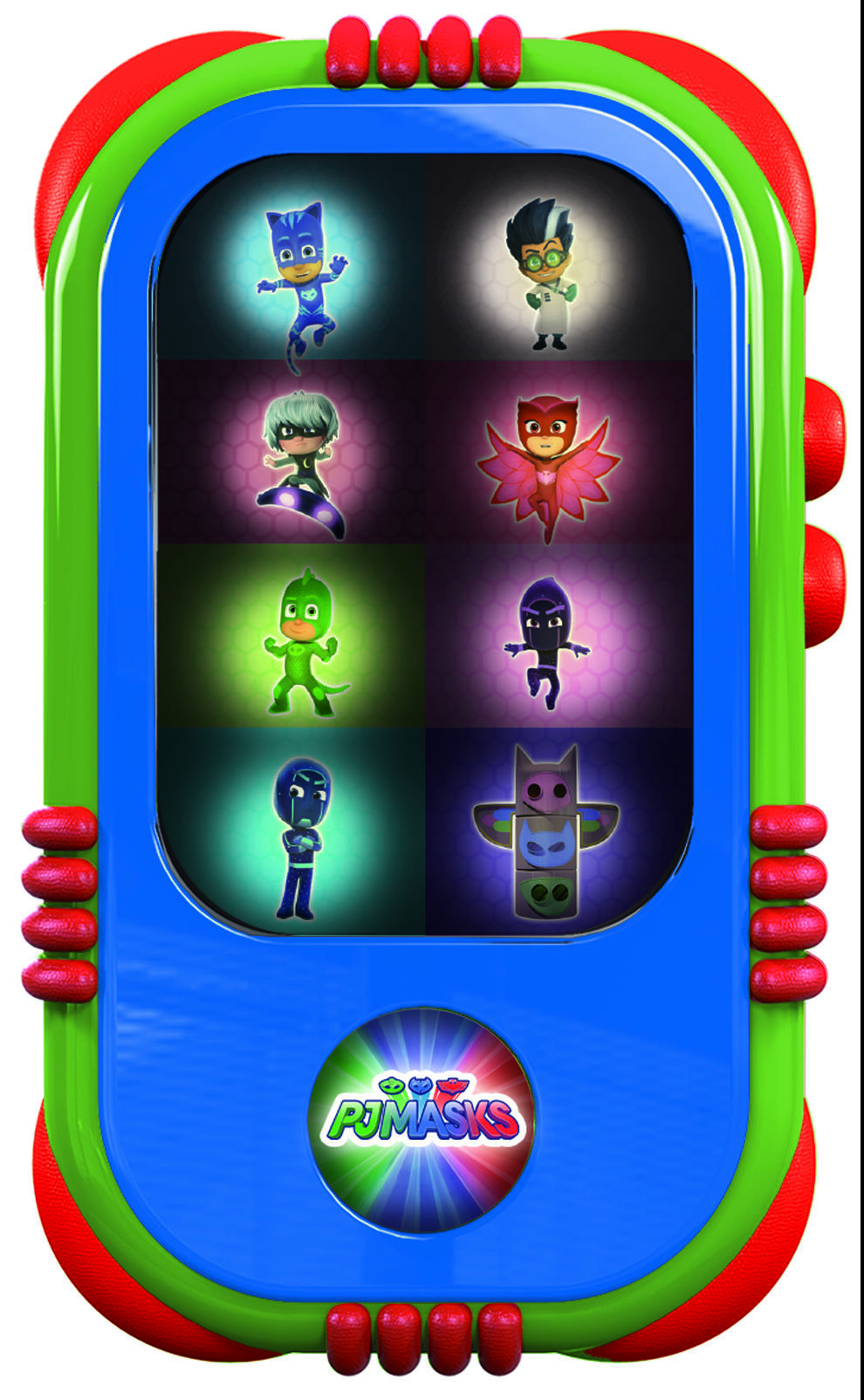 Pj Mask Mini Smartphone