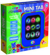 Giocattolo Pj Mask Mini Tab Lisciani
