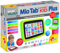 Giocattolo Mio Tab 7 Smart Kid Special Edition" Lisciani