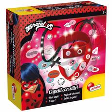 Giocattolo Ladybug Pocket Bijoux Lisciani
