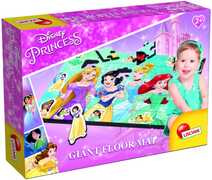 Giocattolo Princess Tappetino Activity Mat Lisciani