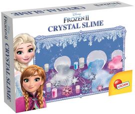 Giocattolo Frozen 2 Crystal Slime Lisciani