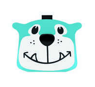 Idee regalo Profumatore Ambienti e Auto Brutus. Cold Water e-my