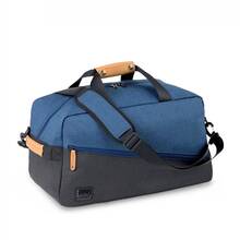 Idee regalo Roncato Borsone Cabina Utilizzabile Anche Come Zaino Morbido Adventure. Bagaglio a mano cm. 45x30x25 Roncato