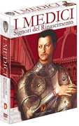 Film I Medici. Signori del rinascimento