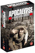 Film Apocalypse. La prima guerra mondiale