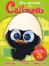 Film Calimero. Mega Pack (10 DVD)