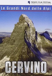 Copertina  Le grandi Nord delle Alpi
