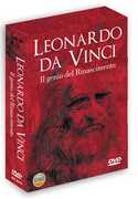 Film Leonardo da Vinci. Il genio del Rinascimento