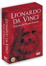 Film Leonardo da Vinci. Il genio del Rinascimento (2 DVD) 