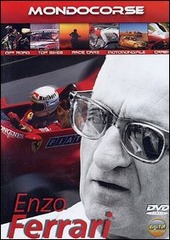 Copertina  Enzo Ferrari [DVD]