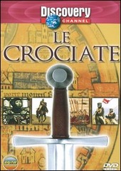 Copertina  Le crociate [DVD]