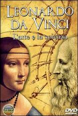 Film Leonardo da Vinci. L'arte e la scienza 
