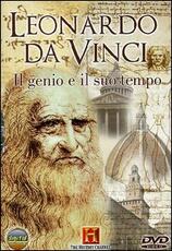 Film Leonardo da Vinci. Il genio e il suo tempo 