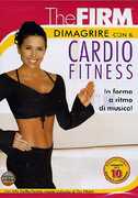 Film The Firm. Dimagrire con il cardio fitness