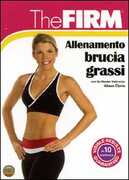 Film The Firm. Allenamento brucia grassi
