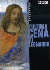 Film I segreti dei capolavori. L'ultima cena di Leonardo (DVD) 
