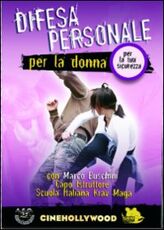 Film La difesa personale per la donna
