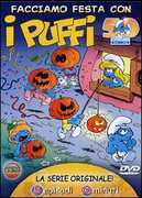 Film I Puffi. Vol. 14. Facciamo festa con i Puffi José Dutillieu George Gordon