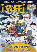 Film I Puffi. Vol. 15. Bianco Natale con i Puffi José Dutillieu George Gordon